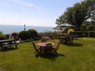 The Cliff Hall - Shanklin - 0