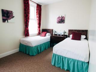 The Cliff Hall - Shanklin - 8