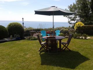 The Cliff Hall - Shanklin - 8