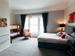 The Cliff Hall - 2