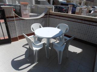 EUROMAR III BAJOS - 0