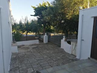 Trulli di nonno Ciccio - Cisternino - 6
