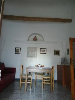 Trulli di nonno Ciccio - Cisternino - 1