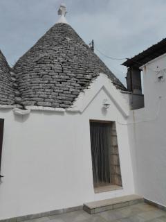 Trulli di nonno Ciccio - Cisternino - 5