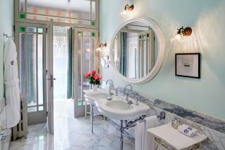 Grand Hotel Excelsior Vittoria - Sorrento - 2