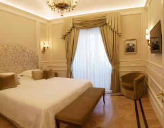 Grand Hotel Excelsior Vittoria - Sorrento - 5