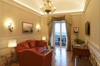 Grand Hotel Excelsior Vittoria - Sorrento - 9