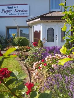 Hotel Pieper-Kersten - Bad Laer - 0