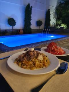 Guest house TWINS - 8