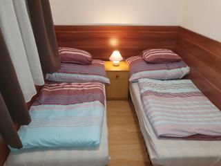 Crystal Sóstó Apartman - Nyíregyháza - 1