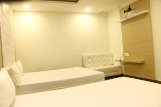 lords residency - Bhopal - 5