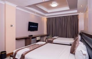 Lagos Hotel - Nairobi - 7