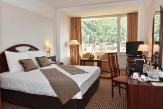 Hotel Aro Palace - Braşov - 4