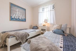 Haus Glebbe - Zingst - 7