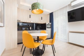 InPoint Apartments G11 near Old Town & Kazimierz District & Optional Paid Parking - 8