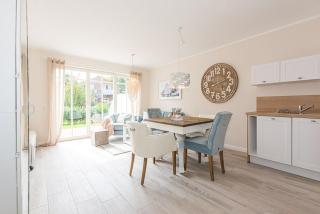 Haus Glebbe - Zingst - 3