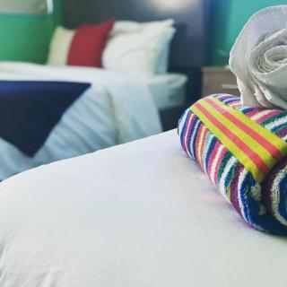 Conturce Hostel - San Juan - 1