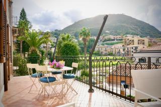 Villa Caterina - Solemar Sicilia - Cefalù - 3