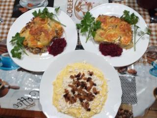 Cottage 5 - Karpaty - 8