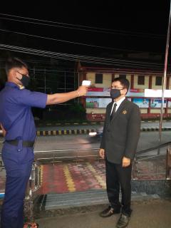 Hotel Deepa Comforts - 2