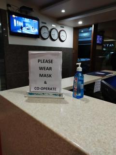 Hotel Deepa Comforts - 3