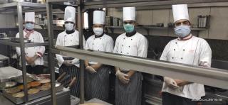 Hotel Deepa Comforts - 4