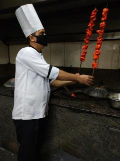 Hotel Deepa Comforts - 6