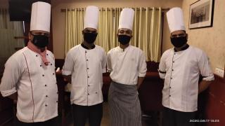 Hotel Deepa Comforts - 7