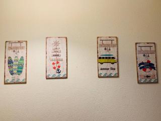 WOW Relax+Terrace+3 minutes to Beach+10 min City - 2