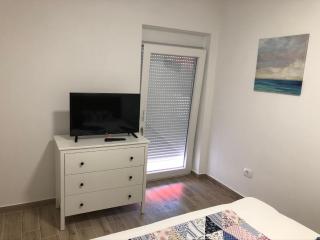 Apartmani obitelji Hržan-Keglević 2 - Mandre - 6