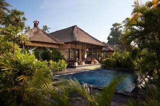 Amertha Bali Villas - 9