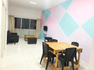 CH Homestay - Cameron Highlands - 4