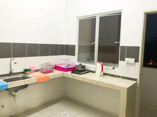 CH Homestay - Cameron Highlands - 8