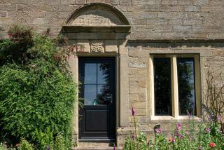 Stainsborough Hall Holiday Cottages - Wirksworth - 5