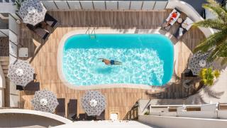 Litoraneo Suite Hotel - Rímini - 4