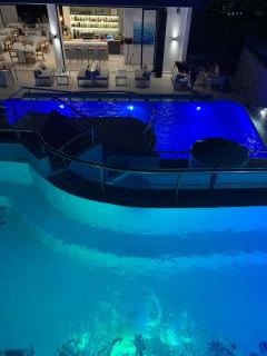 Olympia Hotel - Saranda - 4