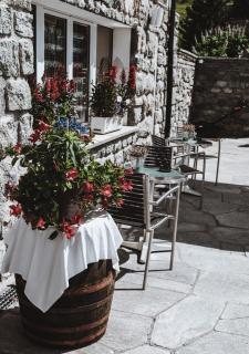 Hotel Grischuna - 7