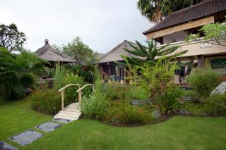 Amertha Bali Villas - 7