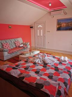 Apartman Miljanović - Trebinje - 9