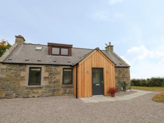 Enzie Station Cottage - Buckie - 9