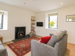 Enzie Station Cottage - Buckie - 5