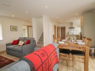 Enzie Station Cottage - Buckie - 1