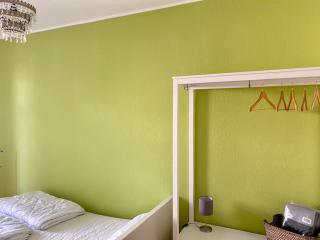 Industry - Appartement mit Balkon - Cottbus - 2