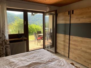 Schlossblickwohnung Schiel - Gernsbach - 3