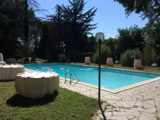 I POGGI DI S.CATERINA - Sarzana - 1