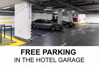 Hotel Vision Budapest by Continental Group - Budapest - 9
