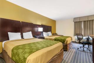 Econo Lodge - Brunswick - 7