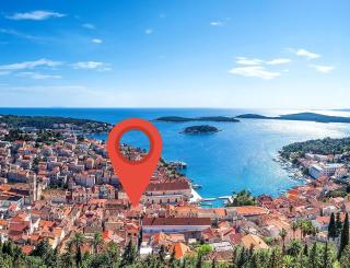 Rooms and Apartments Villa Town Gate Hvar - 9