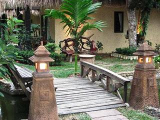Garden Resort - Ko Chang - 9