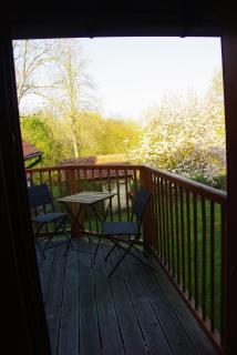 Gästehaus in Sülbeck - 2